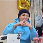 [방탄소년단] 둘이 이때 야깐 꽁트 찍는줄ㅋㅋㅋㅋㅋ