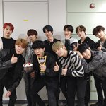 [골든차일드] 니스덜~~쇼챔 투표 잊지말자