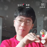 얇은삼겹살 에어<b>프라</b>이기180도 40분 때리면