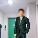 [댓글부탁해] 18남 <b>정장</b>핏 평가 부탁해..!