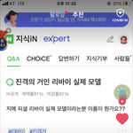 실시간 틱톡에 야<b>오치</b> 떴다