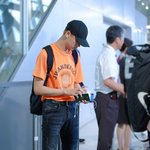 [NCT즌] 이동혁 스피드<b>러너</b>에 미치는사람 나뿐<b>이</b>에?