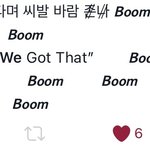 [NCT즌] 바람 조카 <b>boom</b> <b>boom</b> <b>boom</b> 짤 개욱기넼ㅋㅋㅋㅋ