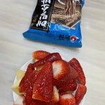 1일1식 다이어터 아침밥 과하냐 ?