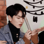[펜타곤] 펜타곤 파면서 소소하게 <b>의외</b>였던거