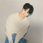 [펜타곤] 유니들 키노 머리색