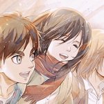 [진격의거인] 나만 진격거보면서 많이 울었냐