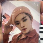 엔시티 태용 포카