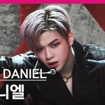 [강다니엘] 210218 강다니엘 엠카 <b>입덕직캠</b>