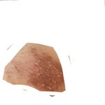 이 상처 <b>흉터</b>질것같음?? 살짝 혐