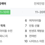 <b>실검</b> 이제 봄