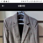 [댓글부탁해] 스파오 체크<b>자켓</b>인데 1.0에 판다는데 살까??