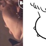 [방탄소년단] 세상에서 제일 귀여운 <b>부리</b>는?