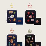 [드루와] 아이패드 파우치 골라<b>주</b><b>셈</b> ㅈㅂㅈㅂ