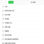 [모두드루와] 수진 살면서 관심 제일 많이 받은 날