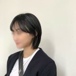 [댓글부탁해] 얘들아 레이어드컷 해본사람