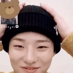 조승연 세븐틴 <b>호시</b> 닮지않았냐