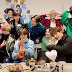 [트레저] 200일기념 움짤이나 사진