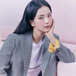 블랙핑크 <b>제니</b> <b>지수</b>