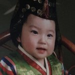 배<b>주현</b> 애기때 ㅈㄴ귀엽다