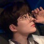 [NCT즌] 안경 이제노는 대체 뭘까