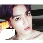 [NCT즌] ㅅㄷ) 네이처 선스틱 어때