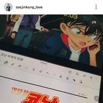 [명탐정코난] 헐 비탄 <b>더빙</b>하나봐!!