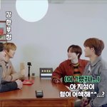 [<b>NCT</b>] 문탤이 누군가와 친해지는법