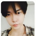 [NCT즌] 얘들아 <b>민낯</b>도영 3.5면 싼거야?