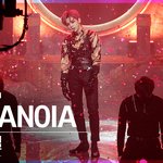 [강다니엘] 210221 강다니엘 인기가요 <b>본방</b>,직캠