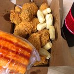 하 돈이 웂으니 사람 마음이 참 <b>빈곤</b>해진다