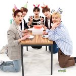 [뉴이스트] 썸넬 <b>전쟁</b> - 4월쯤 부를 노래
