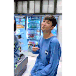 [NCT즌] 언컷 마크 <b>펀치</b>짧머
