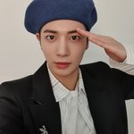 [모두드루와] 투바투 강태현 기본캠 셀카 올라옴