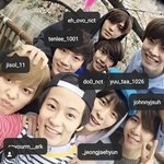 [<b>NCT</b>] 괜히 울컥하게 만드는 사진