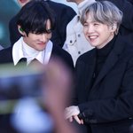 [방탄소년단] 이때 둘 모습 <b>조아</b>해