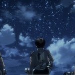 [진격의거인] 기억을 잃은 리바이 드림글