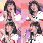 <b>이나은</b> 이거 머야