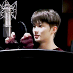 [NCT즌] <b>이</b>마크 <b>바보</b> 아기