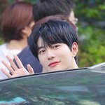 [골든차일드] 자기 전에 아이디 <b>제출</b>!