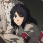 [진격의거인] <b>피크</b> 머리 하고싶당 했는데