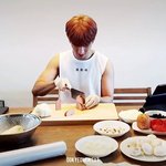 [세븐틴] 내가 태어나서 ㄱㄴ를 한번도 안먹어본건