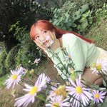 계약 <b>종료</b> 전에는 류수정 화장품 광고나 음방 엠씨 보고 싶다