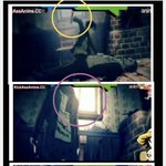 [진격의거인] 루프물 <b>창문</b> 이거 걍 잘못그린거였네