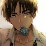 [진격의거인] <b>비타민씨</b>와 에렌