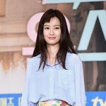 <b>정유미</b> 초상화