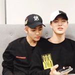 [NCT즌] 둘이 <b>합체</b>한 줄