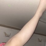 나 다리 많이 두꺼워..?