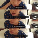 [<b>시에</b>미즈] 별안간 눈물을 흘리는