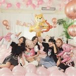 블랙핑크 제니 지수 로제 <b>리사</b>